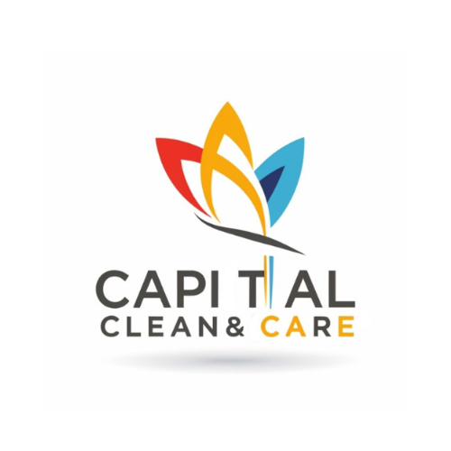 Capital Clean Care Logo